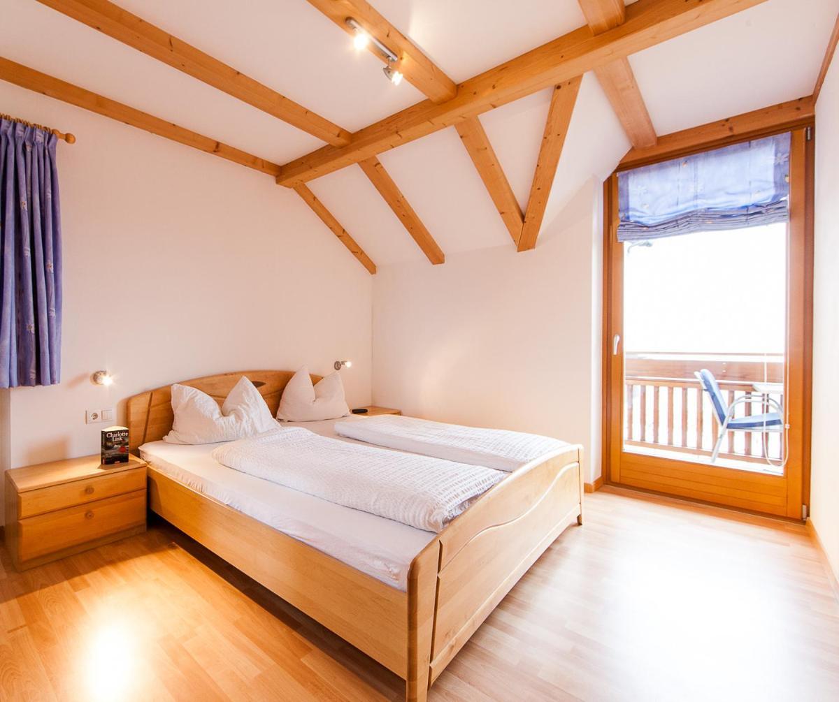 Weinhof Kager Apartman Missiano Kültér fotó
